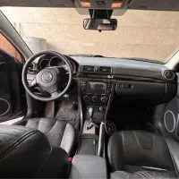 مزدا ۳ تیپ ۳ فول|خودرو سواری و وانت|تهران, فردوس|دیوار