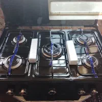 اجاق گاز نواکبند