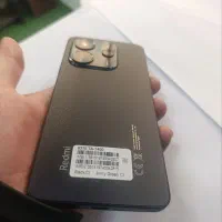 گوشی شیامی4+redmi note 14 256 ram8