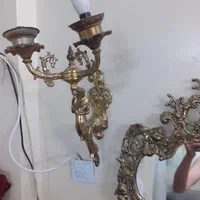 اینه وشعمدان|صنایع دستی و سایر لوازم تزئینی|تهران, عبدل‌آباد|دیوار