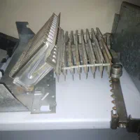 فروش قطعات استوک پکیج|آبگرمکن، پکیج، شوفاژ|رودهن, |دیوار