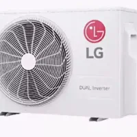 اسپیلت اینورتر دار اصل کره LG18000