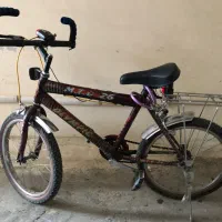 دوچرخه