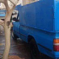 نیسان ابی|خودرو سواری و وانت|سبزوار, فرهنگیان|دیوار