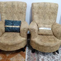 مبل|مبلمان خانگی و میز عسلی|دهگلان, |دیوار