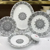 آرکوپال آکروپال گلدن اوپال با ارسال|ظروف سرو و پذیرایی|مشهد, امام رضا (ع)|دیوار