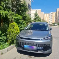 بیجینگ X55 وارداتی کم کار