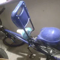 دوچرخه سایز ۱۴ تا ۱۶