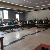 استخدام کارگزاری آتیه سازان 11نفر