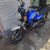 موتور باکسر ۲۰۰cc مدل ۱۴۰۴