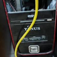 کیس کامپیوتر قدیمی
