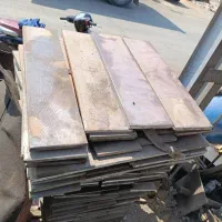 تولید ناودانی منقطع گیره قلاب میلگرد بستر|عمده‌فروشی|قم, انسجام|دیوار