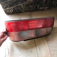 چراغ خطر عقب پژو پارس