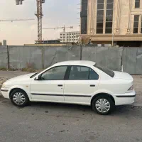 سمند Ef7 مدل ۹۶|خودرو سواری و وانت|تبریز, |دیوار