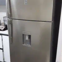 یخچال دودر بدون برفک سامسونگ اصل