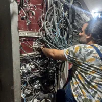 برقکار صنعتی و ساختمانی  مناطق اهواز و بیرون شهر|خدمات پیشه و مهارت|اهواز, کیانپارس |دیوار