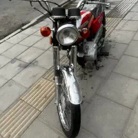 هندا۱۲۵نامی اپاچی ان اس