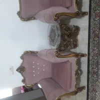 مبل ۷ نفره سلطنتی