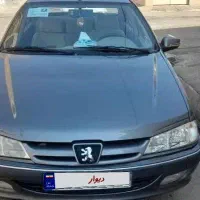 پژوپارس مدل ۹۳ دوگانه سوز شرکتی|خودرو سواری و وانت|شیراز, شریفآباد|دیوار