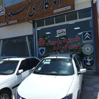 کوییک دنده‌ای S، مدل ۱۴۰۴|خودرو سواری و وانت|الیگودرز, |دیوار