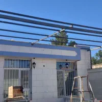 جوشکاری سیار|خدمات پیشه و مهارت|گناباد, |دیوار