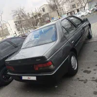 پژو روآ صفر|خودرو سواری و وانت|تهران, نارمک جنوبی|دیوار