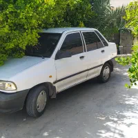 پراید مدل ۸۹معاوضه با ماشین