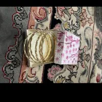 النگو طلا روس نو نو