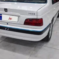 پارس تیوفایو ۴۰۲|خودرو سواری و وانت|دزفول, |دیوار