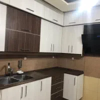 حدود ۶متر کابینت mdf مناسب باغ ویلا سویت منزل|مصالح و تجهیزات ساختمان|اصفهان, ملک|دیوار