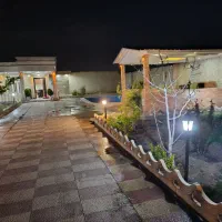 باغ-ویلا-1100متری-2خواب-دهشاد