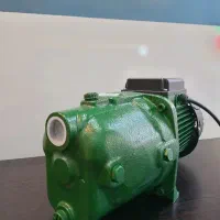 یک اسب جتی داب یک سال ضمانت