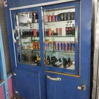 یخچال قفسه|فروشگاه و مغازه|مرند, |دیوار