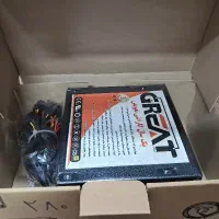 پاور کیس کامپیوتر نو نو