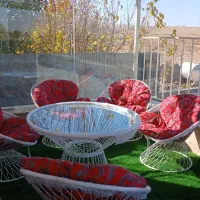 اجاره ویلا سوییت نوساز نزدیک شهر ویو عالی|اجارهٔ کوتاه‌مدت ویلا و باغ|بجنورد, |دیوار