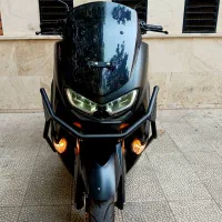 یاماها انمکس Nmax