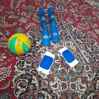 وسایل ورزشی