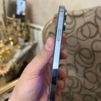 Iphone 13 pro max ZAA 256Gb در حد نو|موبایل|تهران, صادقیه|دیوار