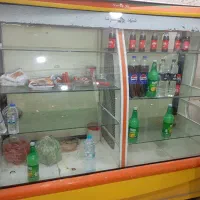 یخچال ایستاده