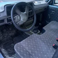 مزدا تک کابین ۲۰۰۰|خودرو سواری و وانت|بناب, |دیوار