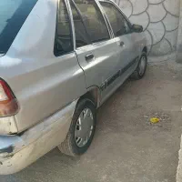 پراید 141|خودرو سواری و وانت|ارمند, |دیوار