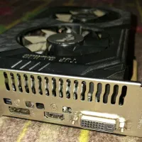 کارت گرافیک (۴ گیگابایت) Asus geforce gtx 1650|قطعات و لوازم جانبی رایانه|شیراز, آزادی|دیوار