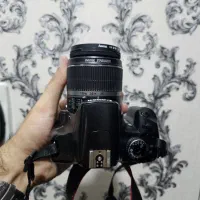 دوربین کانن 450D