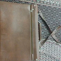 کیف اصل چرم