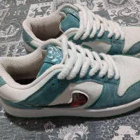 کتونی جردن سایز ۴۳ نو