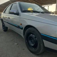پژو 405 GLX - دوگانه سوز CNG، مدل ۱۳۸۹|خودرو سواری و وانت|اهواز, پادادشهر|دیوار