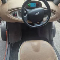 موتورسیکلت چهار چرخ برقی پاراکس موتور (یوز)|موتورسیکلت|تهران, میرداماد|دیوار