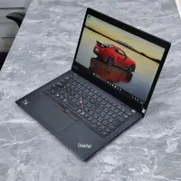 لپتاپ قدرتمند لنوو ThinkPad X13 رم 16(سایفر سیستم)