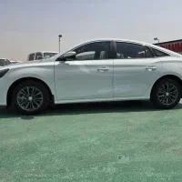 MG5 مدل 2025|خودرو سواری و وانت|اهواز, سلطانمنش|دیوار