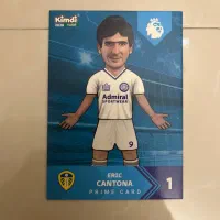 کارت پرایم یک اریک کان تونا